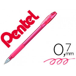 Stylo-bille pentel feel-it...