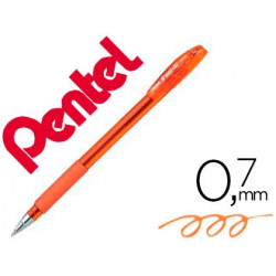 Stylo-bille pentel feel-it...