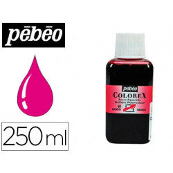 Encre pébéo colorex forte...