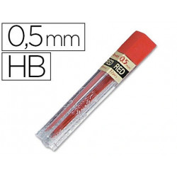Mine pentel 0.5mm hb...