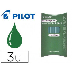 Recharge pilot roller v5 et...