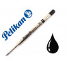 Recharge pelikan stylo-bille métal largeur moyenne coloris noir