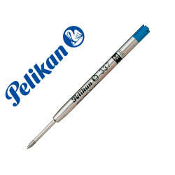 Recharge pelikan...