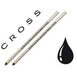 Recharge cross stylo-bille...