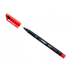 Stylo-feutre stabilo ohp...
