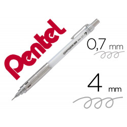 Porte-mines pentel...