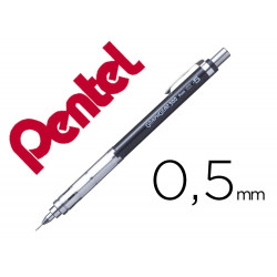 Porte-mines pentel...