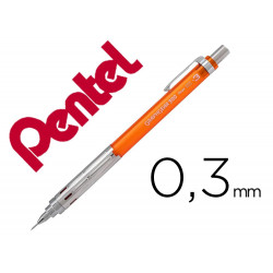 Porte-mines pentel...