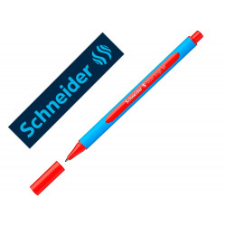 Stylo-bille schneider...