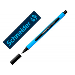 Stylo-bille schneider...