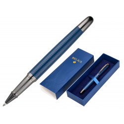 Stylo-bille belius neptuno...