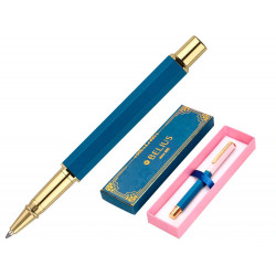 Stylo-bille belius macaron...