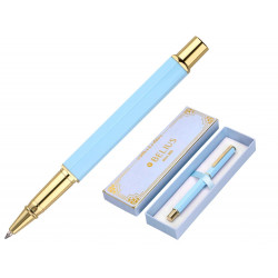Stylo-bille belius macaron...