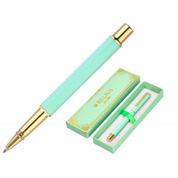 Stylo-bille belius macaron...