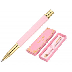 Stylo-bille belius macaron...
