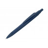 Stylo a bille schneider reco bleu recharge eco 725m ecriture bleu