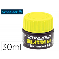 Recharge schneider maxx 660...