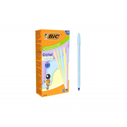 Stylo-bille bic cristal...