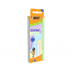 Stylo-bille bic cristal...