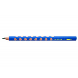 Crayons graphite groove b...