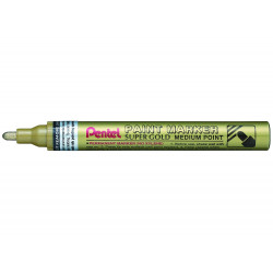 Marqueur pentel peinture...