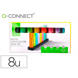 Surligneur q-connect...