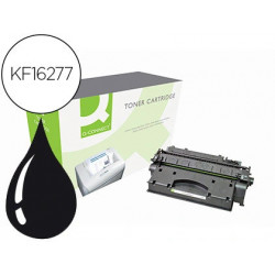 Toner q-connect compatible...