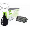 Toner q-connect compatible brother tn2320 pour hll2300 2340 2360 2365 dcpl2500 2520 2540 mfcl2700 2720 2740 noir 2600p