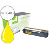 Toner q-connect compatible brother tn328y pour imprimantes hl4570cdw dcp9270cdn mfc 9970cdw jaune 6000p