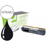 Toner q-connect compatible brother tn328bk pour imprimantes hl4570cdw 4570cdwt dcp 9270cdn mfc 9970cdw noir 6000p