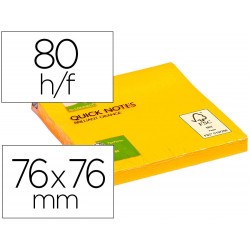 Bloc-notes q-connect quick...