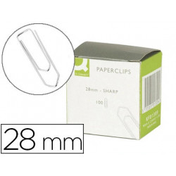 Attache-lettres q-connect...