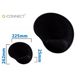 Tapis souris q-connect...