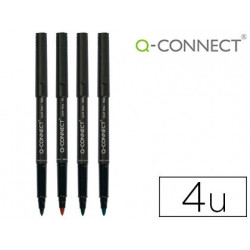 Stylo-feutre q-connect...