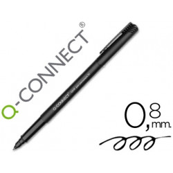 Stylo-feutre q-connect ohp...