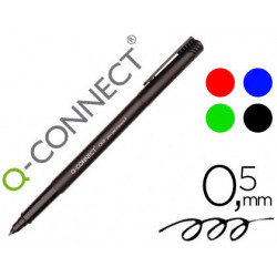 Stylo-feutre q-connect...