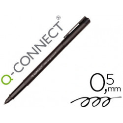 Stylo-feutre q-connect ohp...