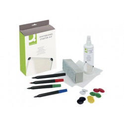 Kit nettoyage q-connect...