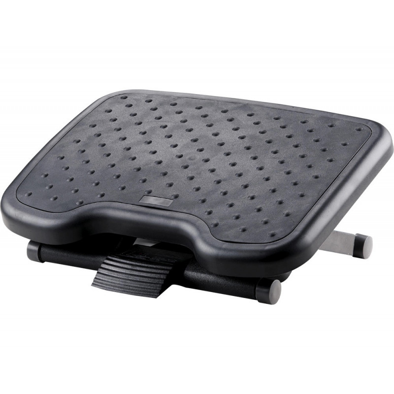 Repose-pieds q- connect ajustable 460x340mm