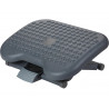 Repose-pieds q-connect réglable premium 460x340mm