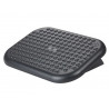 Repose-pieds q- connect ajustable 448x325mm