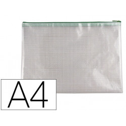 Pochette q-connect...