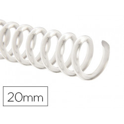 Spirale q-connect plastique...