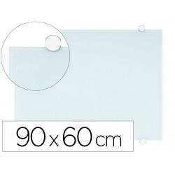 Tableau verre q-connect...