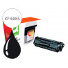 Toner q-connect compatible hp cf279a laserjet pro m12 / mfp m26