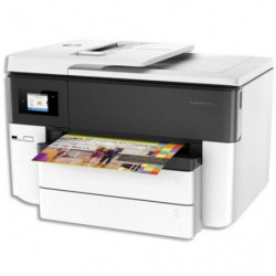 HP Multifonction Jet d'encre OJ 7740 A3+ G5J38A