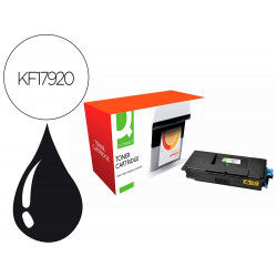 Toner q-connect compatible...