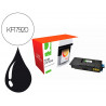 Toner q-connect compatible kyocera tk-3100 fs-2100, ecosys m3040, 3540 12500p noir