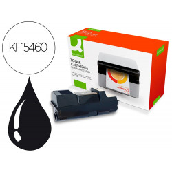 Toner q-connect compatible...