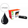 Toner q-connect compatible kyocera tk-340 fs 2020 12000p noir
